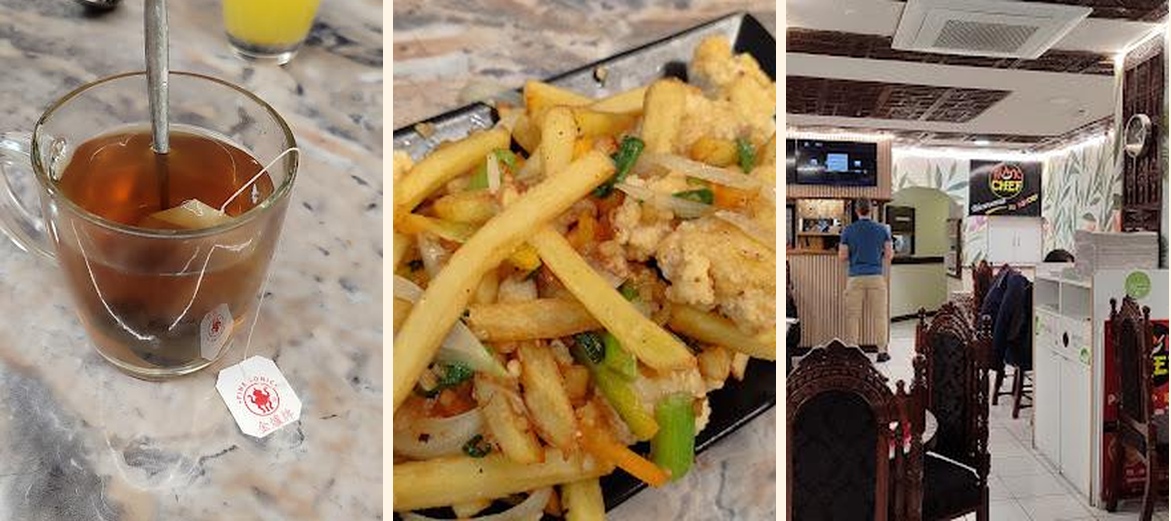 Wok Chef Halal Chinese - Gallery Image 3