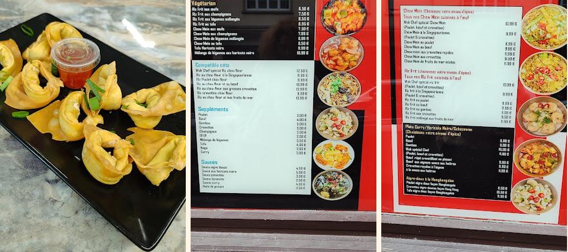 Wok Chef Halal Chinese - Gallery Image 4