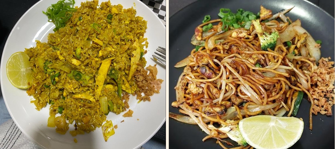 Wok Chef Halal Chinese - Gallery Image 7