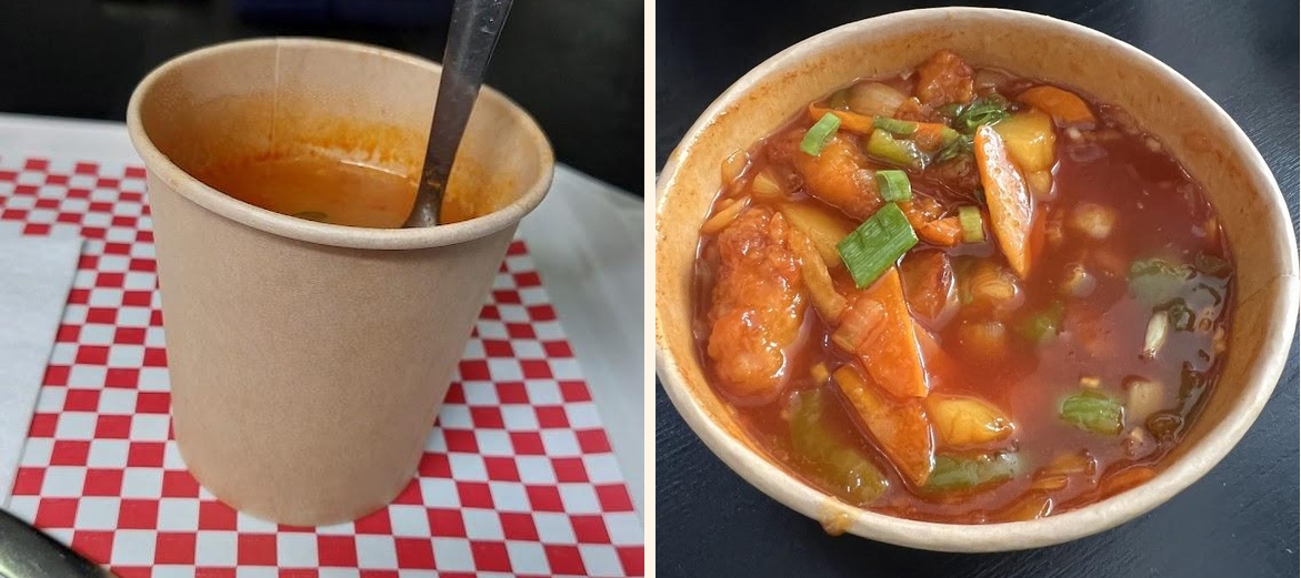 Wok Chef Halal Chinese - Gallery Image 8